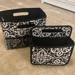Thirty One Caddy & File Storage Set